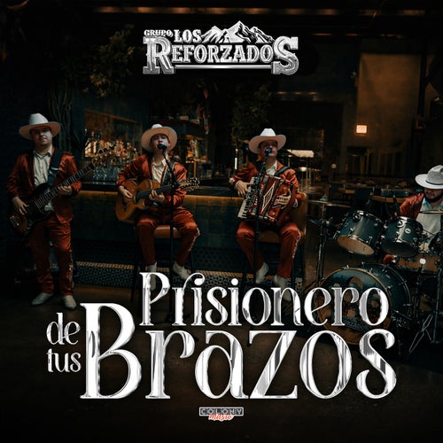 Prisionero De Tus Brazos