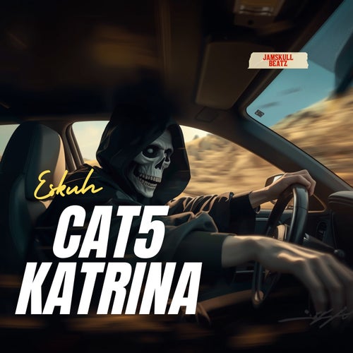 Cat5 Katrina
