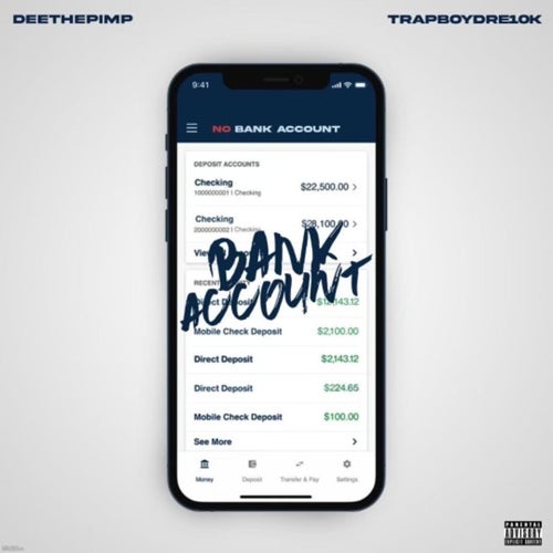 Bank Account