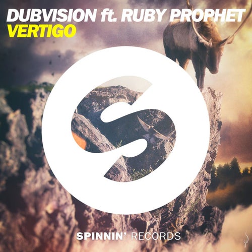 Vertigo (feat. Ruby Prophet) [Radio Edit]