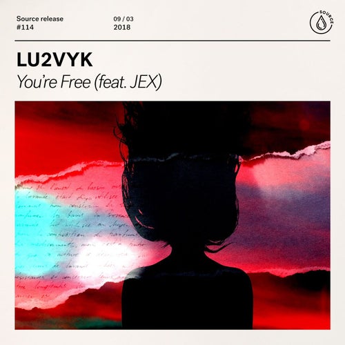 You're Free (feat. JEX) (Extended Mix)