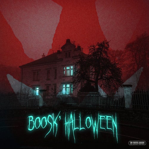 Boosk'Halloween