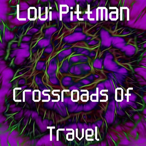 Crossroads Of Travel