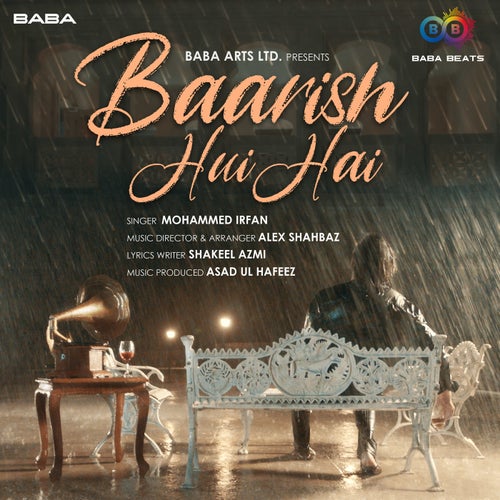 Baarish Hui Hai