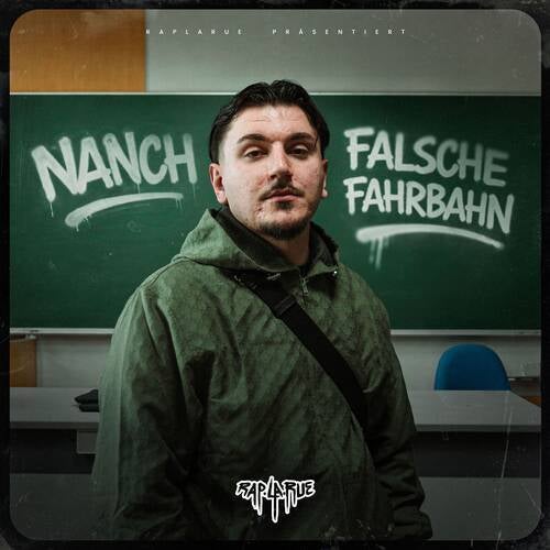 Falsche Fahrbahn