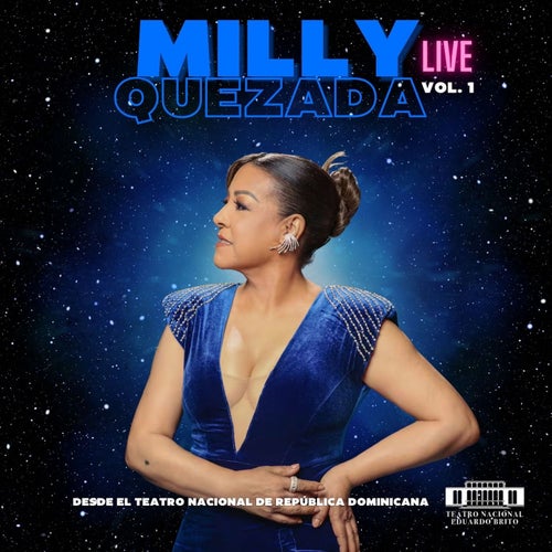 Live, Vol. 1 (Desde El Teatro Nacional de República Dominicana)