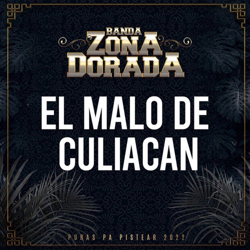 El Malo De Culiacan