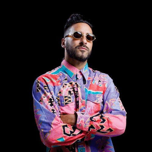 Armand Van Helden Profile