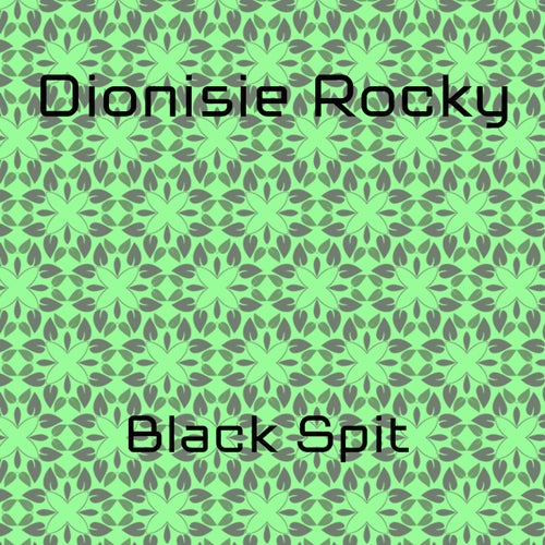 Black Spit