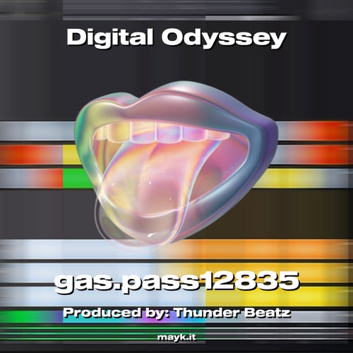 Digital Odyssey
