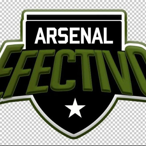 Arsenal Efectivo Profile