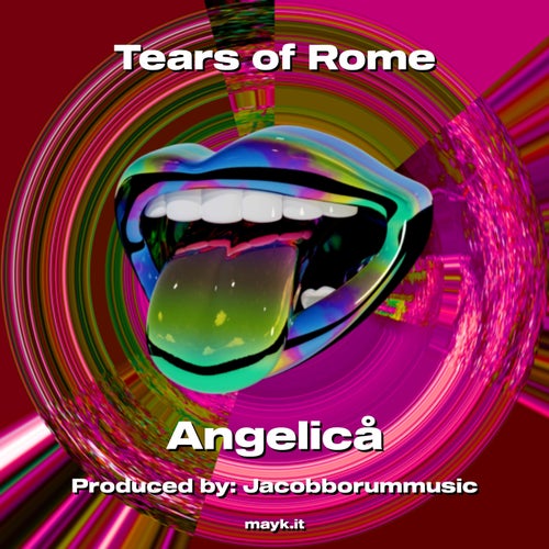 Tears of Rome