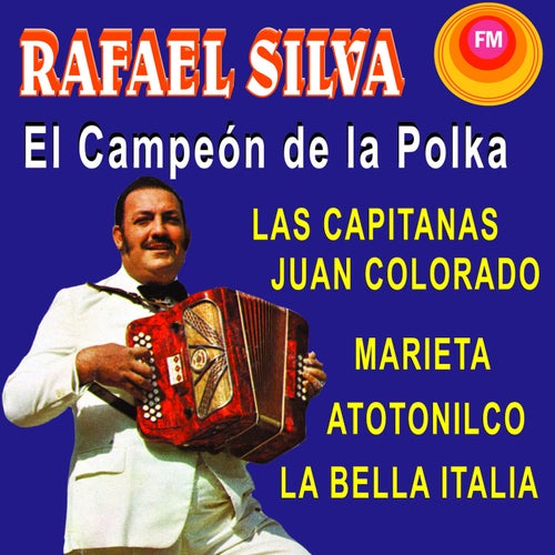 El Campeón de la Polka