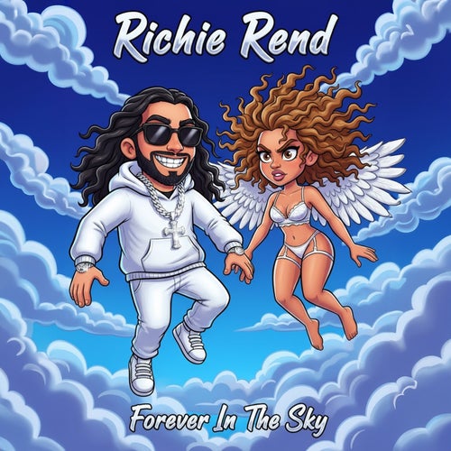 Forever In The Sky