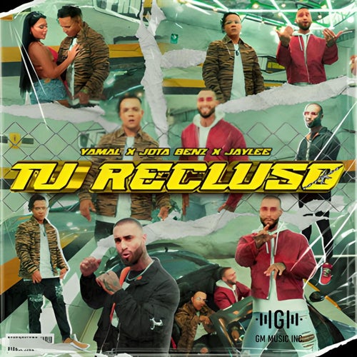 Tu Recluso