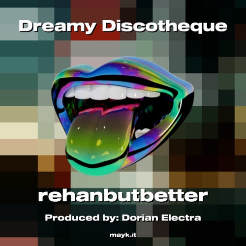 Dreamy Discotheque