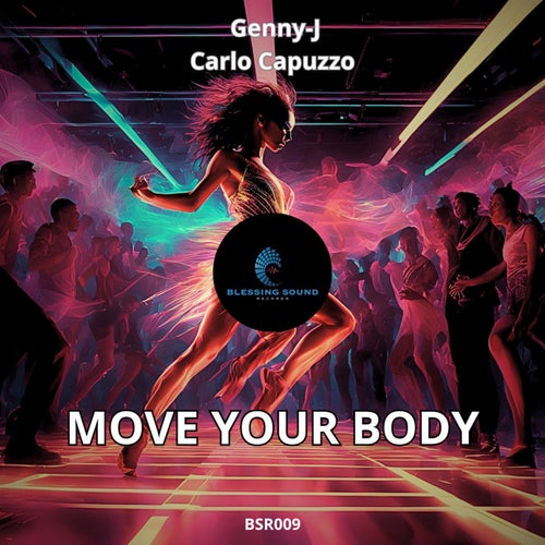 Move your body