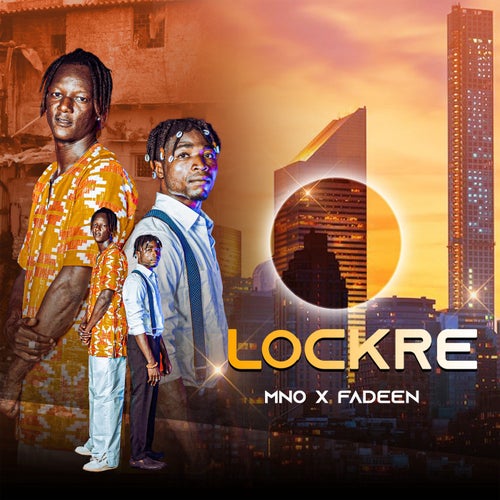 Lockré