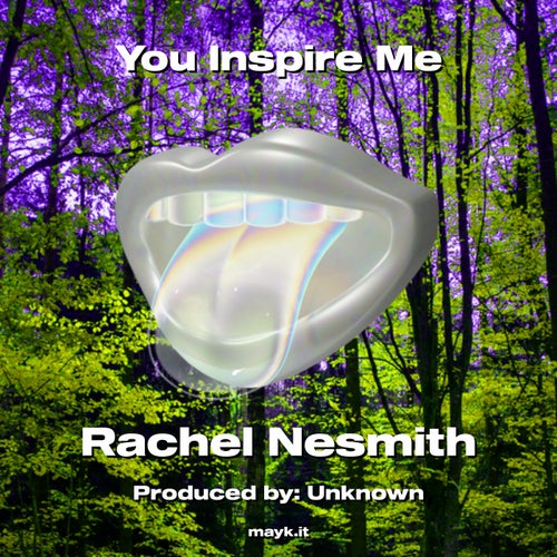 You Inspire Me
