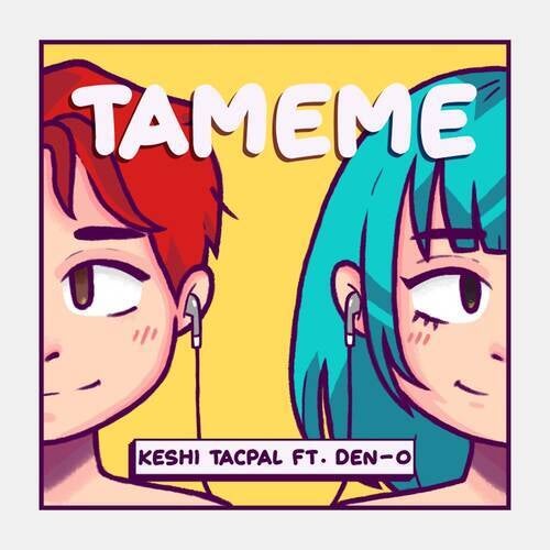Tameme