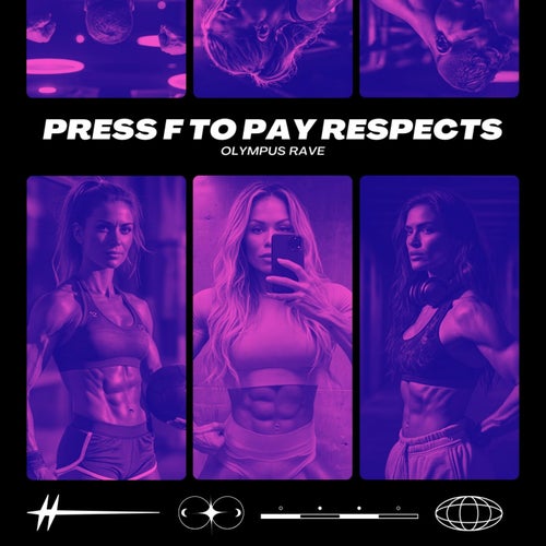 Press F to Pay Respects (Hardstyle)
