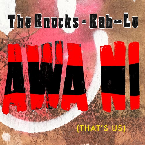 Awa Ni (Extended Club Edit)