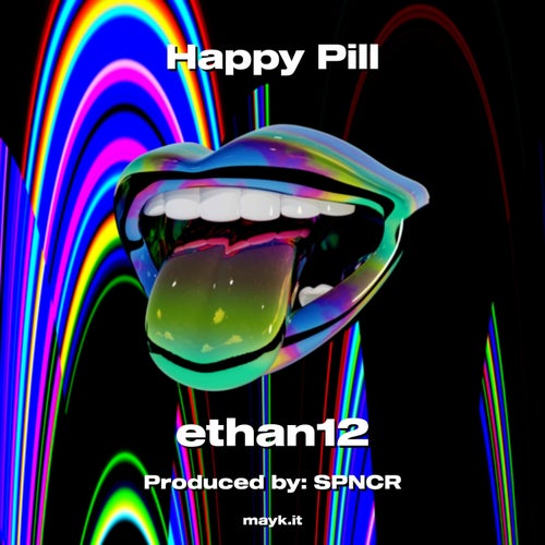 Happy Pill