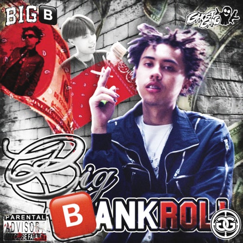 Big Bankroll Tape