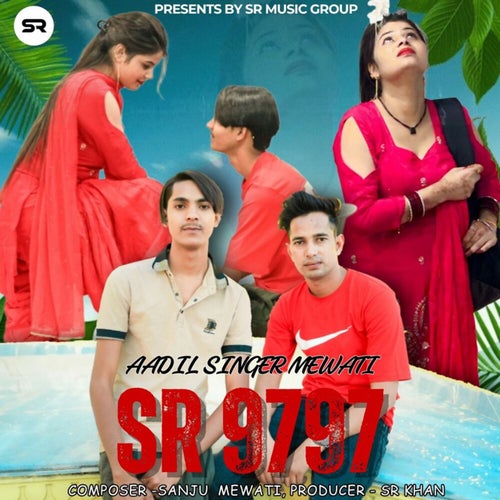 Aadil Singer Mewati SR 9797