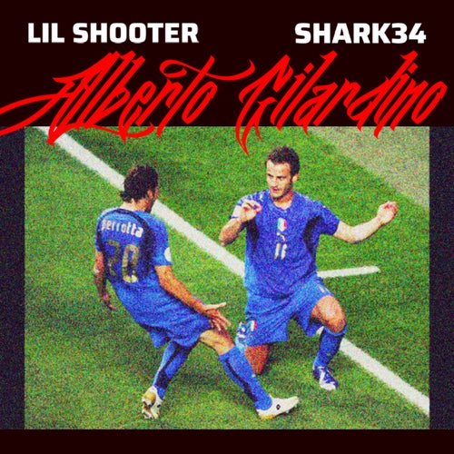 ALBERTO GILARDINO