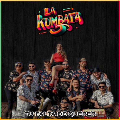 Tu falta de querer