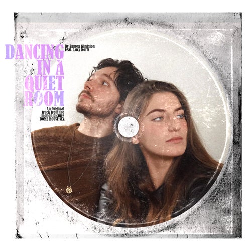 Dancing in a Quiet Room