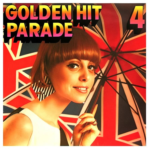 Golden Hit Parade, 4