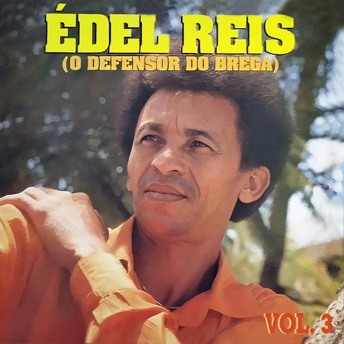 O Defensor do Brega Vol 3
