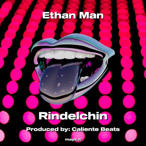 Ethan Man