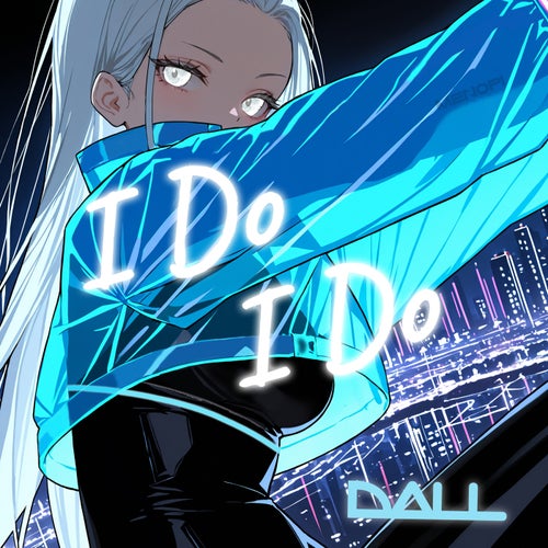 I Do I Do
