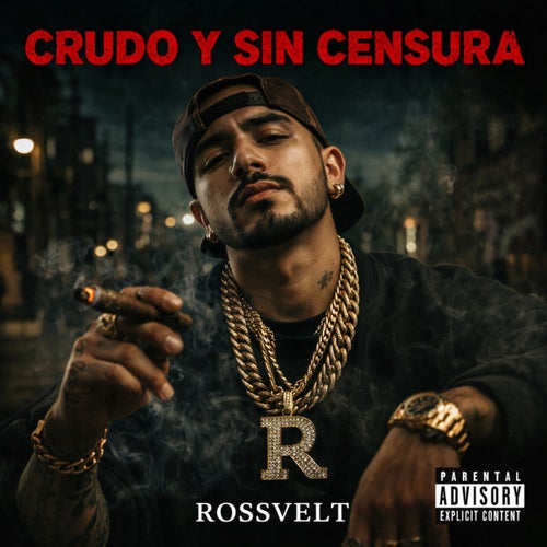 CRUDO Y SIN CENSURA