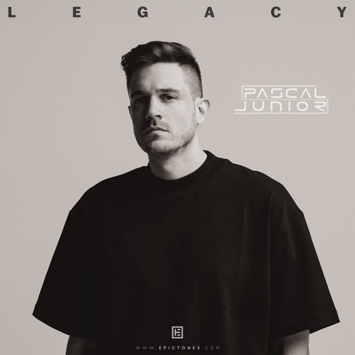 Legacy (Extended Mix)