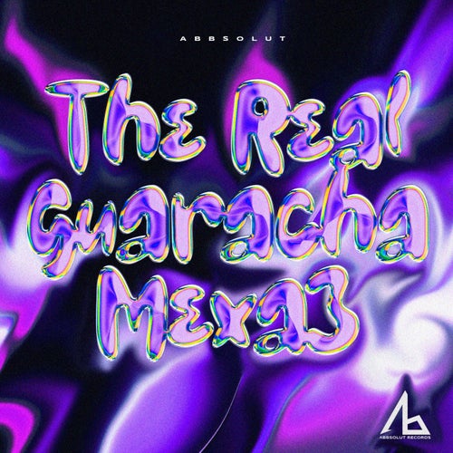 The Real Guaracha Mexa 3