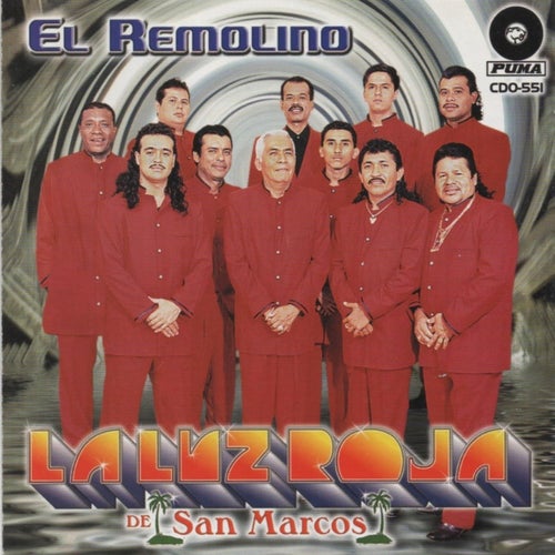El Remolino