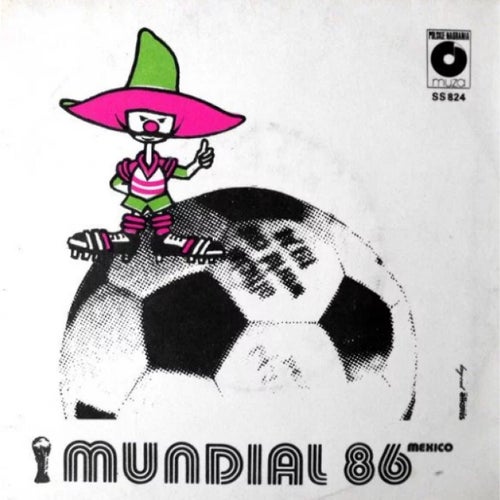 Mundial 86'