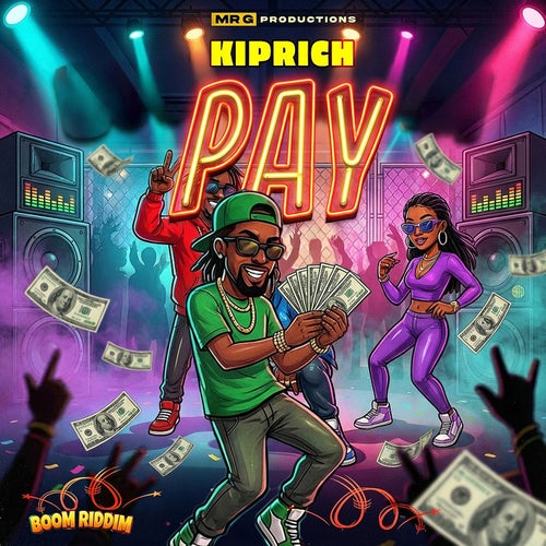 Pay