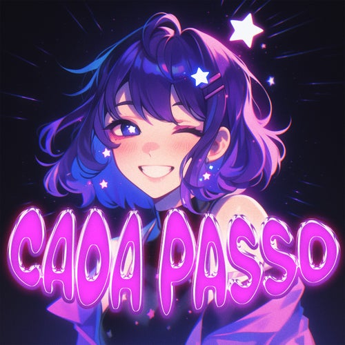 CADA PASSO
