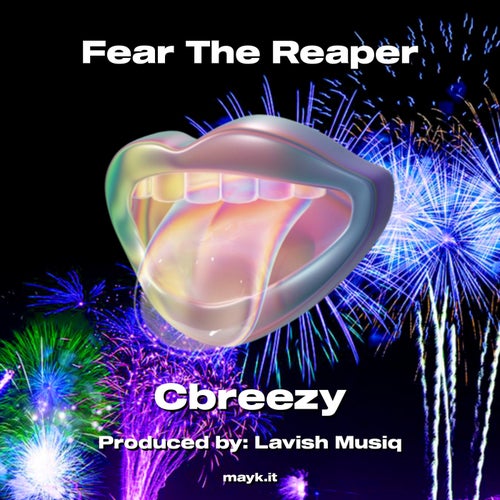 Fear The Reaper