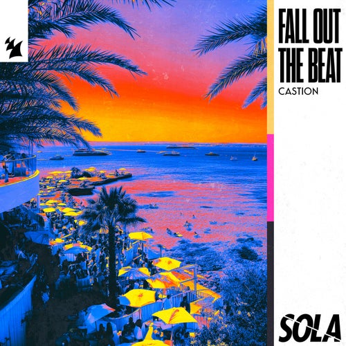 Fall Out The Beat