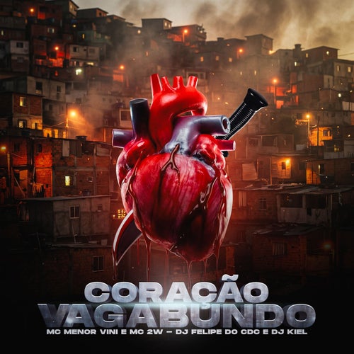 Coração Vagabundo