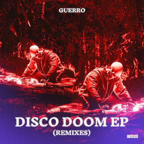 Disco Doom EP (Remixes)