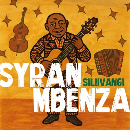 Siluvangi