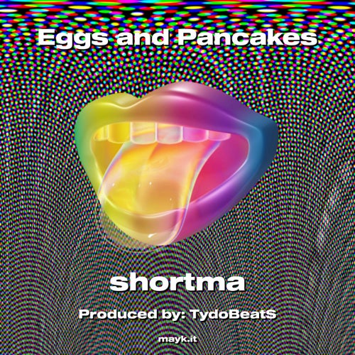 Eggs and Pancakes