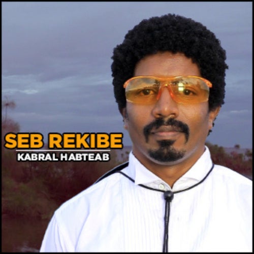 Seb Rekibe